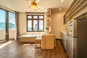 Bình An House Apartment Da Nang Beach