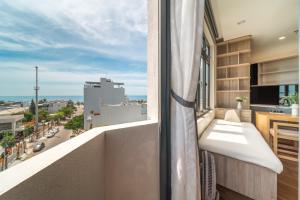 Bình An House Apartment Da Nang Beach