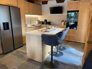 Chalet Luxe Douglass - 170m2 - Bolquère 2000