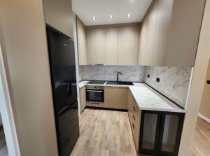 Tirana Central Apartment