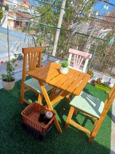 Residencia SaVi