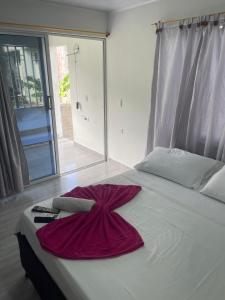 HOSTAL PATIO BONITO sapzurro