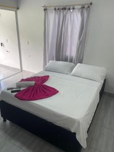 HOSTAL PATIO BONITO sapzurro