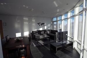 Loft Apartments - City Center