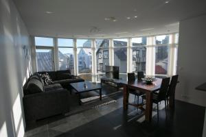 Loft Apartments - City Center