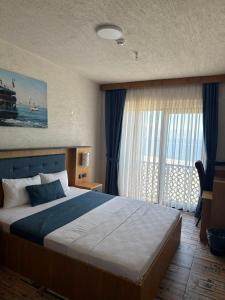 Grand Rimedya Hotel