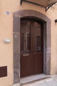 Dimora Saracena