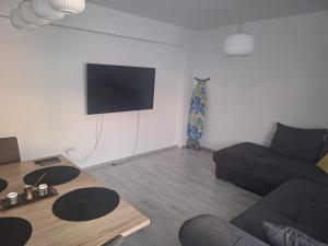 C&D Apartment