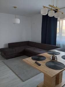 C&D Apartment