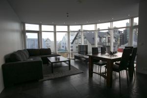 Loft Apartments - City Center