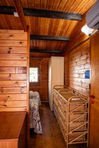 Residence Chalet degli Ulivi