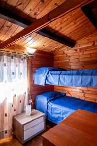 Residence Chalet degli Ulivi