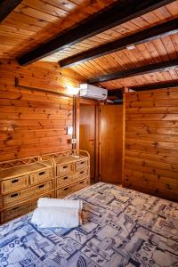Residence Chalet degli Ulivi