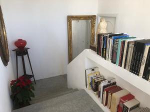 Melograno - Appartamento di charme in villa in Monferrato