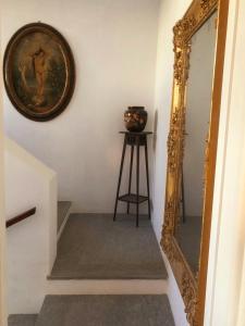 Melograno - Appartamento di charme in villa in Monferrato