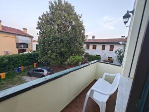 Shaivya Tourist Rental 5 min walk from Treviso Station Easy connection to Venice
