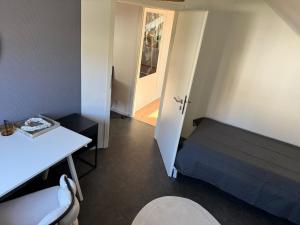 Ferienwohnung Monteurwohnung