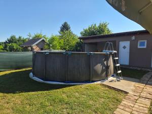 Kuća za odmor Sweet Home