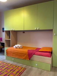 Appartamento Paule e Mare - Veranda img10
