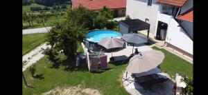 Apartma Minka
