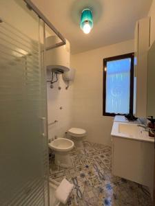Appartamento Paule e Mare - Veranda img18