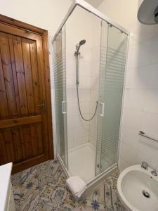 Appartamento Paule e Mare - Veranda img14