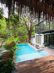 Daya Villa