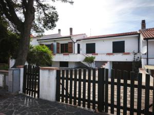 Villetta sul Mare di Putzu Idu img1