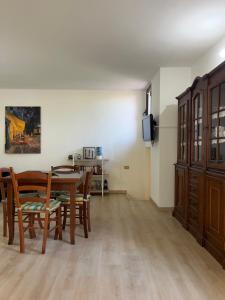 Appartamento Paule e Mare - Veranda img40