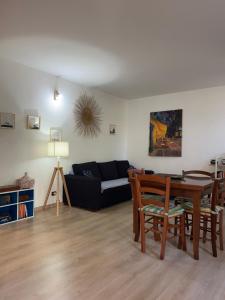 Appartamento Paule e Mare - Veranda img34