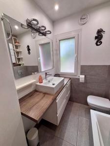 Appartement Beaulieu sur mer avec vue mer et balcon