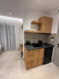 Azulic Suites Nikiti