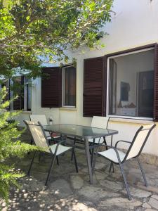 Appartamento Paule e Mare - Veranda img46
