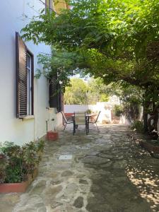 Appartamento Paule e Mare - Veranda img47