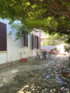 Appartamento Paule e Mare - Veranda img48
