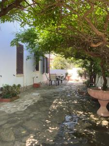 Appartamento Paule e Mare - Veranda img49