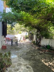 Appartamento Paule e Mare - Veranda img50