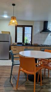3-Bedroom and 1-bedroom Apartments in Kobuleti
