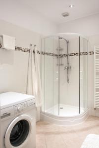 Apartment room in Riess Apartments Rotenhofgasse | contactless check-in