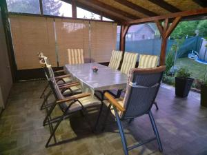Kuća za odmor Sweet Home