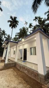 Hotel calm resort