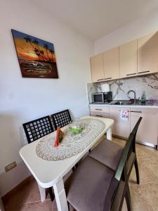 City Center Comfort Studio