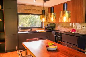 Modern Villa with Pool near Rastoke & Plitvice by Destination Green Croatia