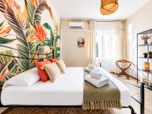 PROMO VACANZE 2 Suite Esclusive Pescara Centro, a 5min dal Mare, Parcheggio a 300m