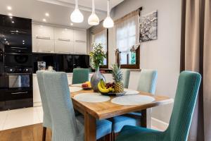Nothing Hill apartment