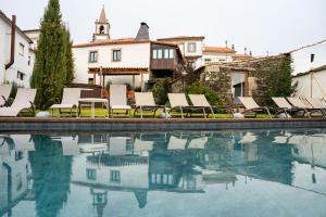 Provesende Douro Villas -Pateo Douro