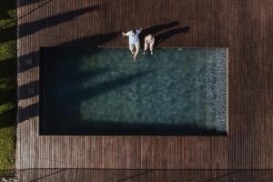 Provesende Douro Villas -Pateo Douro
