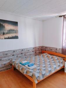 Belgrade Friends apartment - City center