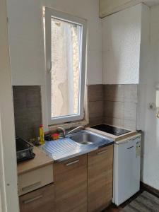 Belgrade Friends apartment - City center