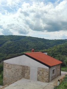 Roman Paradise Villa with Pool
